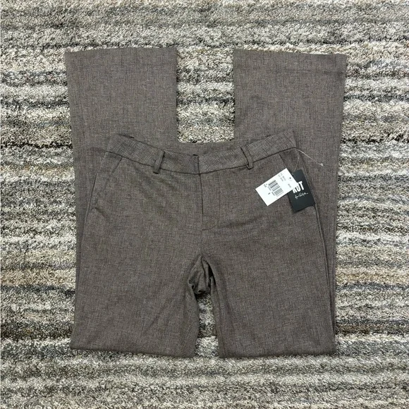 KUT From The Kloth Bootcut Trousers Sz 6 NWT | KUT Trousers | Bootcut Trousers- - Picture 7 of 13